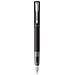 Vector XL penna stilografica Sistema di riempimento della cartuccia Nero 1 pz - Foto miniatura 1