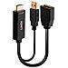 Converter Hdmi A Dp - Foto miniatura 1