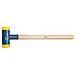 Martillo de fragua semiduro 800 100-6 V SCHONHAMMER - Foto miniatura 1