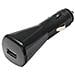 Mini Caricatore Usb Da Auto 5 Volt 500 Mah - Foto miniatura 3