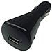 Mini Caricatore Usb Da Auto 5 Volt 500 Mah - Foto miniatura 1