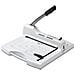 Taglierina G 3650 per formatio A4 - Foto miniatura 2