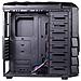 PG1137, Midi-Tower, PC, 1x 120 mm, Acciaio, Fondo, ATX, Micro-ATX - Foto miniatura 6