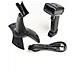 IGG315651 Lettore di Codici a Barre 1D / 2D Nero Handheld Bar Code Reader - Foto miniatura 4
