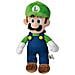 Suma Luigi Peluche 30cm - Foto miniatura 4