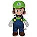 Suma Luigi Peluche 30cm - Foto miniatura 3