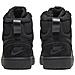 Scarpe Court Borought Mid 2 Taglia 40 Codice Cq4023-001 Nero - Foto miniatura 3