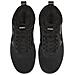 Scarpe Court Borought Mid 2 Taglia 40 Codice Cq4023-001 Nero - Foto miniatura 5