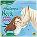 Aleix Cabrera - La principessa Nora e il suo pony. Gli animali ci insegnano. Ediz. a colori - Foto miniatura 1