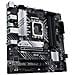 Scheda Madre Prime B660M-A D4 Socket LGA 1700 Chipset B660 Micro ATX - Foto miniatura 1