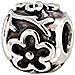 607573 - Bead Unisex, Argento Sterling 925 - Foto miniatura 1