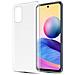 Custodia Compatibile Con Xiaomi Redmi Note 10 5g / Poco M3 Pro 5g In Completamente Trasparente - Coperchio Protettivo In Silicone Tpu Flessibile - Foto miniatura 1