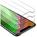 3x Vetro Temperato Compatibile Con Apple Iphone 11 Pro In Transparente - 3x Vetro Temperato (tempered) Di Protezione Del Display Con Aiuto Per L'installazione - Foto miniatura 1