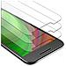 3x Pellicola Di Armatura Compatibile Con Motorola Moto G4 Play In Elevata Trasparenza - 3x Vetro Temperato (tempered) Di Protezione Del Display In Durezza 9h Con 3d Touch - Foto miniatura 1