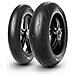 Pneumatico Diablo Rosso Iv Bsw 190/50r17 73w - Estivo - Foto miniatura 1