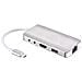 9 In 1 Typec Multi-port Hub - Foto miniatura 1