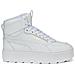 Scarpe Karmen Rebelle Mid Taglia 39 Codice 387213-01 Bianco - Foto miniatura 1