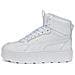 Scarpe Karmen Rebelle Mid Taglia 39 Codice 387213-01 Bianco - Foto miniatura 5