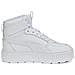 Scarpe Karmen Rebelle Mid Taglia 39 Codice 387213-01 Bianco - Foto miniatura 9