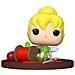 Peter Pan Pop! Deluxe Vinyl Figure Tinker Bell On Spool 9 Cm - Foto miniatura 2
