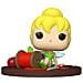 Peter Pan Pop! Deluxe Vinyl Figure Tinker Bell On Spool 9 Cm - Foto miniatura 1