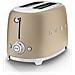 Tostapane TSF01CHMEUa 2 Fette Potenza 950 W Colore Oro - Foto miniatura 2