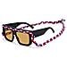 Occhiali M Missoni Mmi0086s807. Occhiali Da Sole, Colore Nero. Donna. - In ordine - Foto miniatura 4