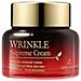 Wrinkle Supreme Cream 50 Ml Crema Viso Antietà Con Radice Di Ginseng Ed Estratti Di Funghi Assortiti Crema Suprema Antirughe, 1,7 Oz - Foto miniatura 1