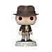 Indiana Jones And The Dial Of Destiny Pop! Movie Vinyl Figure Indiana Jones 9 Cm - Foto miniatura 1