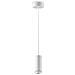 Lampada Sospensione Mix-up D45xh2300mm Bianca - Foto miniatura 1