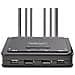 C2-DD46-UA2-CBL-KVM Switch Per Keyboard-Video-Mouse (kvm) Nero - Foto miniatura 1