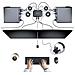 C2-DD46-UA2-CBL-KVM Switch Per Keyboard-Video-Mouse (kvm) Nero - Foto miniatura 2