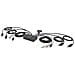 C2-DD46-UA2-CBL-KVM Switch Per Keyboard-Video-Mouse (kvm) Nero - Foto miniatura 3
