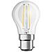 Ledvance R7s Lampadina Led Trasparente 12w 1521lm 2700k Dimmerabile Ip20 300° [lv-4099854064876] - Foto miniatura 1