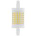 Ledvance R7s Lampadina Led Trasparente 12w 1521lm 2700k Dimmerabile Ip20 300° [lv-4099854064876] - Foto miniatura 3