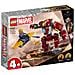 76263 Marvel Iron Man Hulkbuster vs. Thanos - Foto miniatura 1