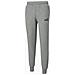 Essentials Logo 58671403 Uomo Grigio M - Foto miniatura 1