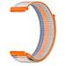 Orange Striped Fabric Strap Sf-csw+tro - Foto miniatura 1