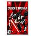 Daemon X Machina, Switch Videogioco Per Switch Daemon X Machina - Foto miniatura 1