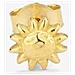 Gioielli Radiant Ry000155. Orecchini, Colore Oro. Donna. - In ordine - Foto miniatura 1