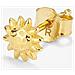 Gioielli Radiant Ry000155. Orecchini, Colore Oro. Donna. - In ordine - Foto miniatura 2