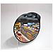 Traffic Mirror, Specchio Di Sicurezza Grandangolare 160 - ? 30 Cm - Foto miniatura 2