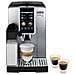 Macchina per Caffè Combi ECAM380.85.SB Automatica 1,8 L 1450 W Colore Nero /Argento - Foto miniatura 1