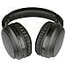 Cuffie Stereo Wireless Pieghevole Con Microfono Tonic Nero - Foto miniatura 2