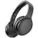 Cuffie Stereo Wireless Pieghevole Con Microfono Tonic Nero - Foto miniatura 1