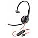 Poly Bw 3210 Mono Usb-a Hs (bulk) - Foto miniatura 1