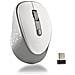 DEW mouse Ambidestro RF Wireless Ottico 1600 DPI - Foto miniatura 1