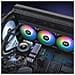 Kit Di Refrigerazione Liquida Th360 Argb - Foto miniatura 6