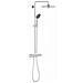Colonna Doccia Grohe 26403001 Silicone - Foto miniatura 1