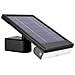 Applique Da Parete Led Solare Nero 6 W 720 Lm (6500 K) - Foto miniatura 1